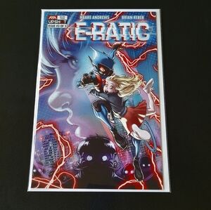 E-Ratic #3